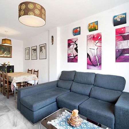 Apartamento En La Mejor Zona Херес де ла Фронтера Екстериор снимка