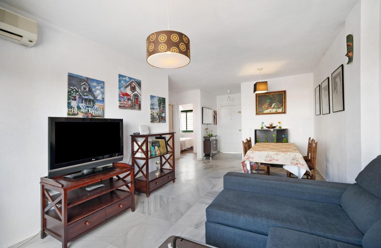 Apartamento En La Mejor Zona Херес де ла Фронтера Екстериор снимка