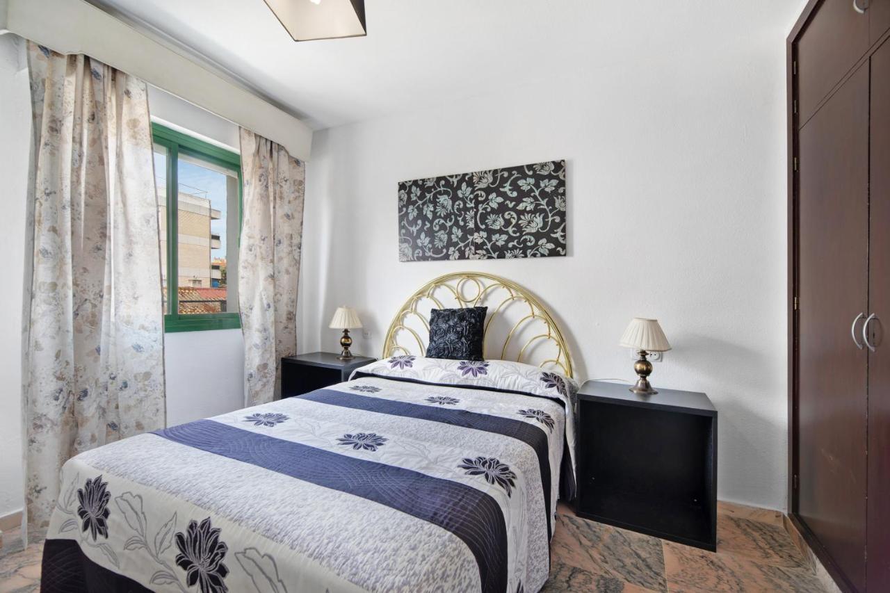 Apartamento En La Mejor Zona Херес де ла Фронтера Екстериор снимка