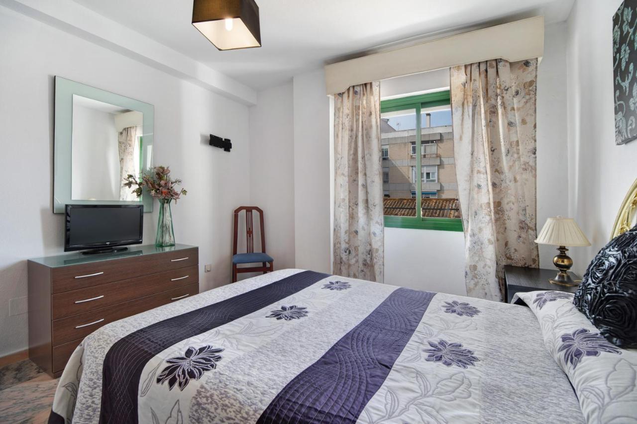 Apartamento En La Mejor Zona Херес де ла Фронтера Екстериор снимка