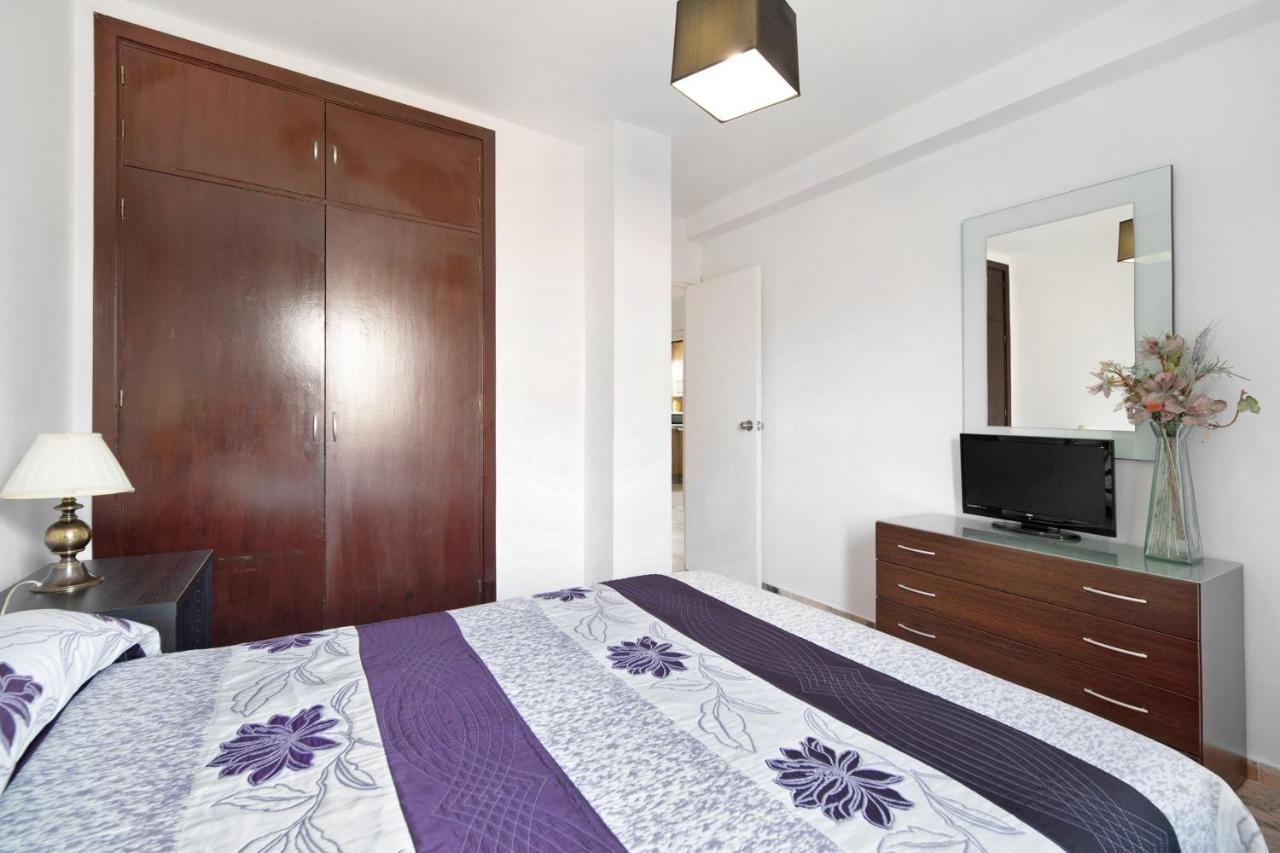 Apartamento En La Mejor Zona Херес де ла Фронтера Екстериор снимка