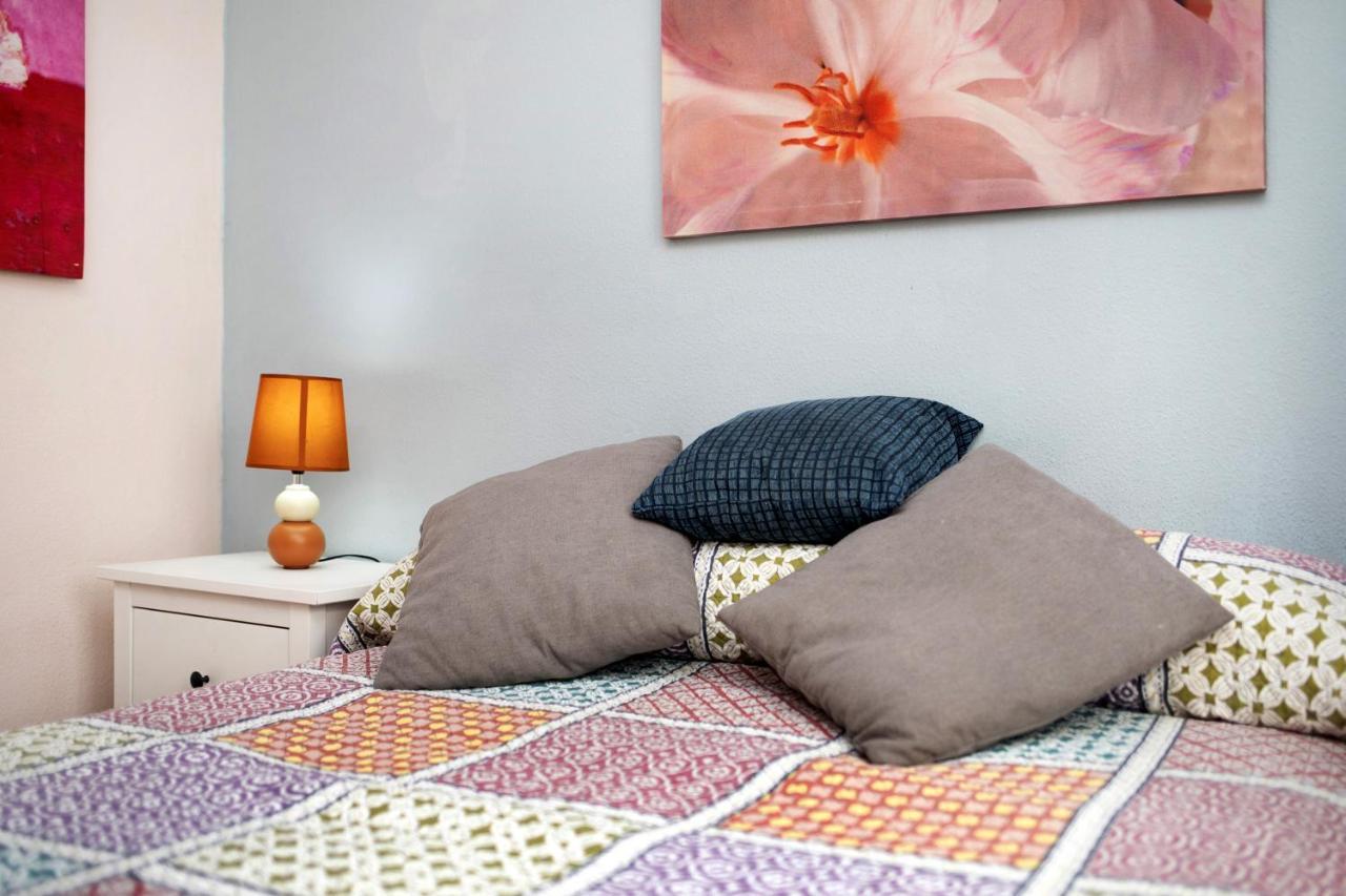 Apartamento En La Mejor Zona Херес де ла Фронтера Екстериор снимка