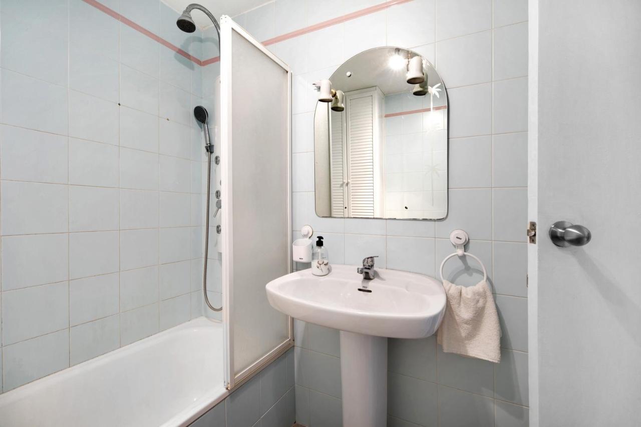 Apartamento En La Mejor Zona Херес де ла Фронтера Екстериор снимка