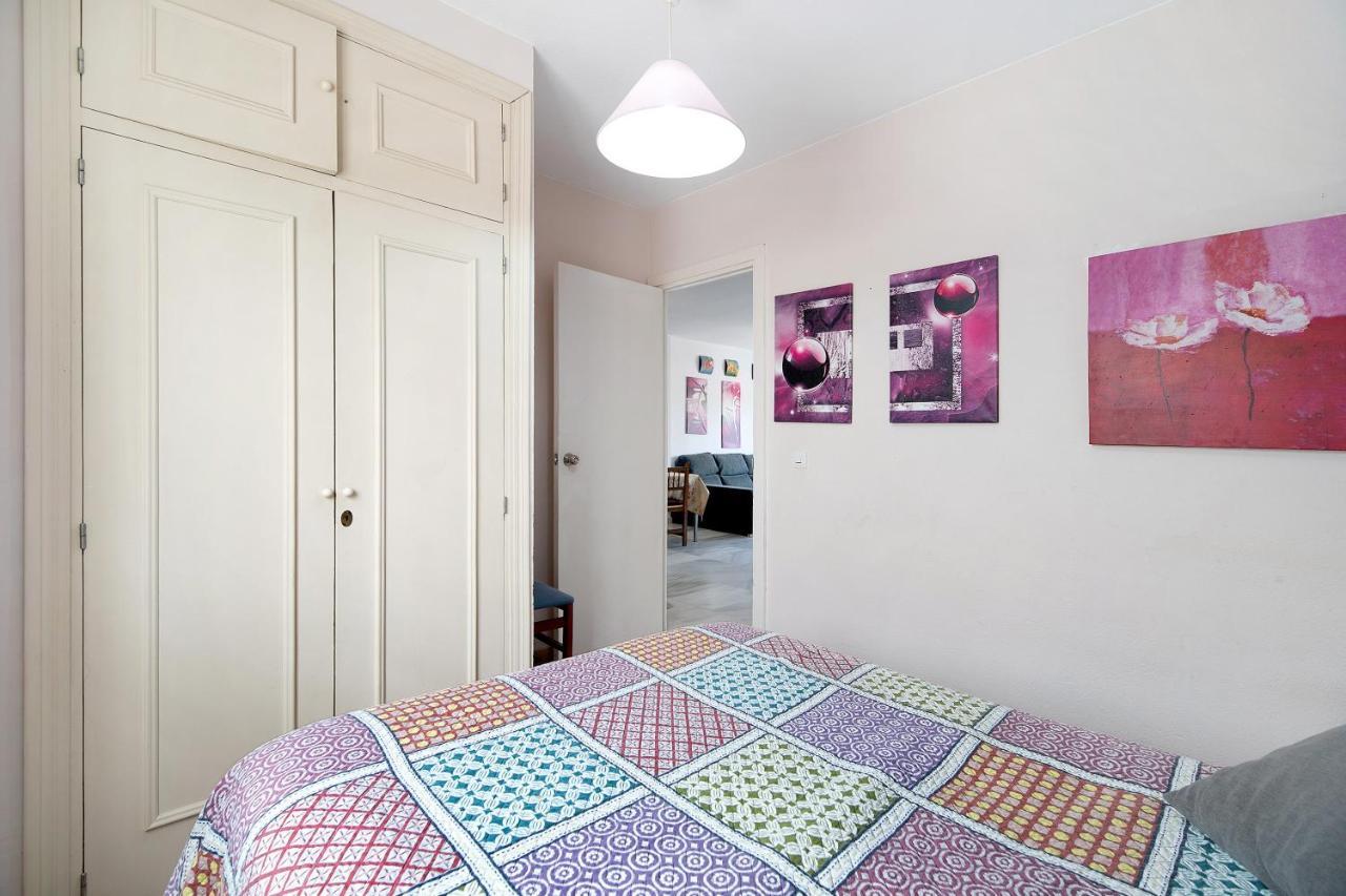 Apartamento En La Mejor Zona Херес де ла Фронтера Екстериор снимка