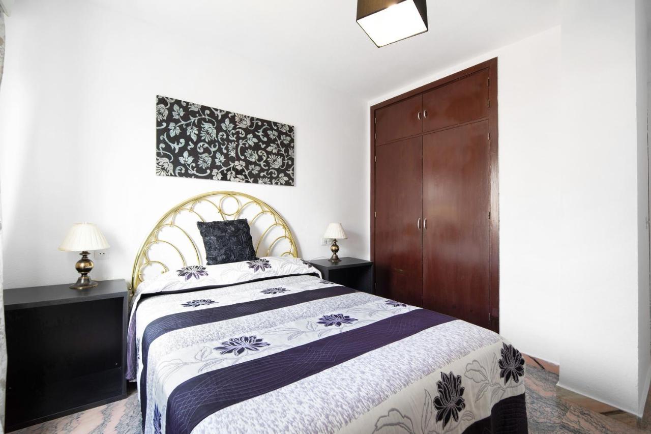 Apartamento En La Mejor Zona Херес де ла Фронтера Екстериор снимка