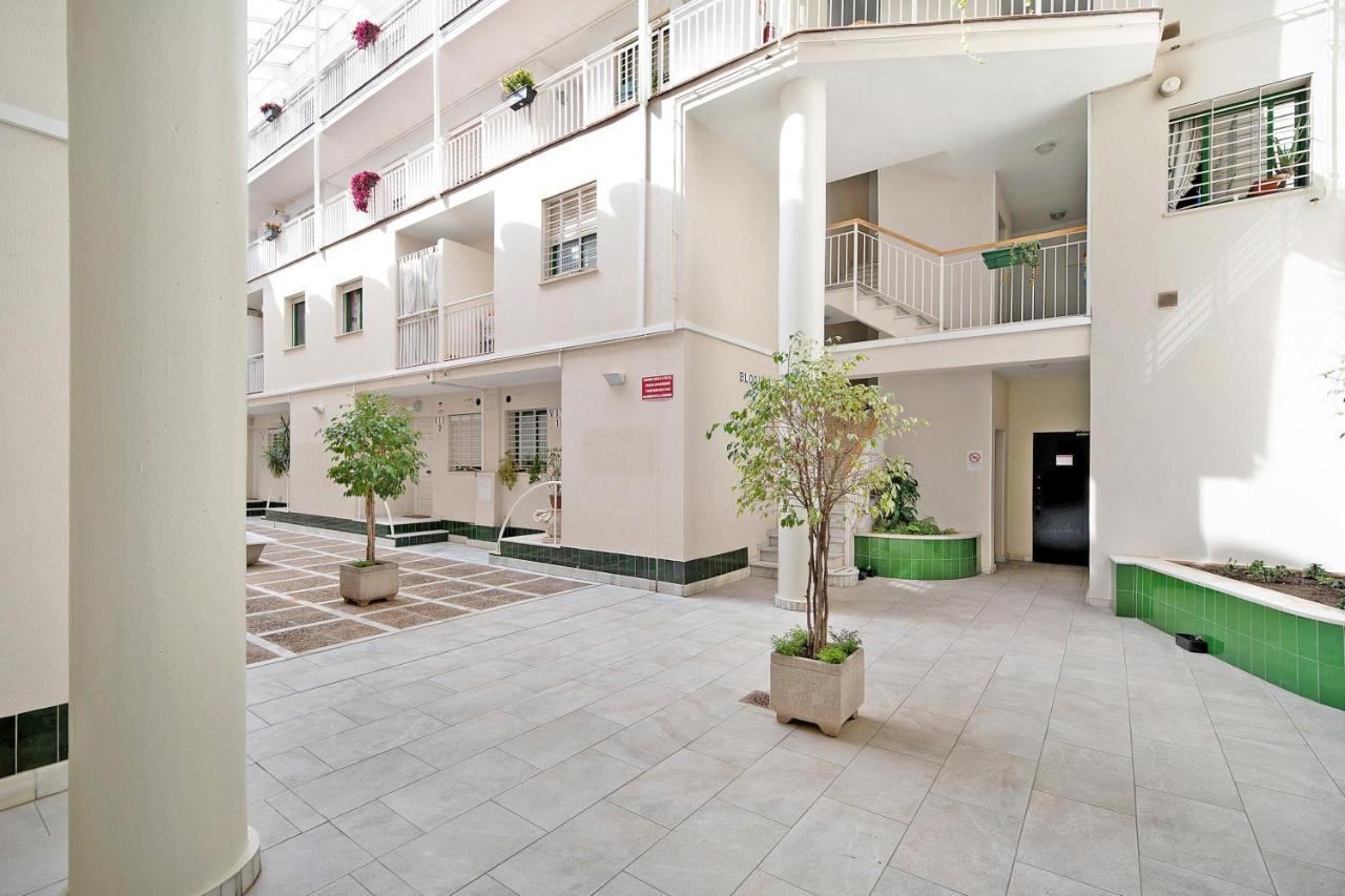 Apartamento En La Mejor Zona Херес де ла Фронтера Екстериор снимка